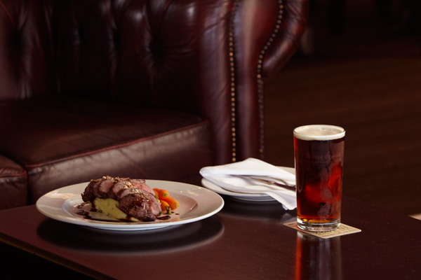 The James Hotel Docklands